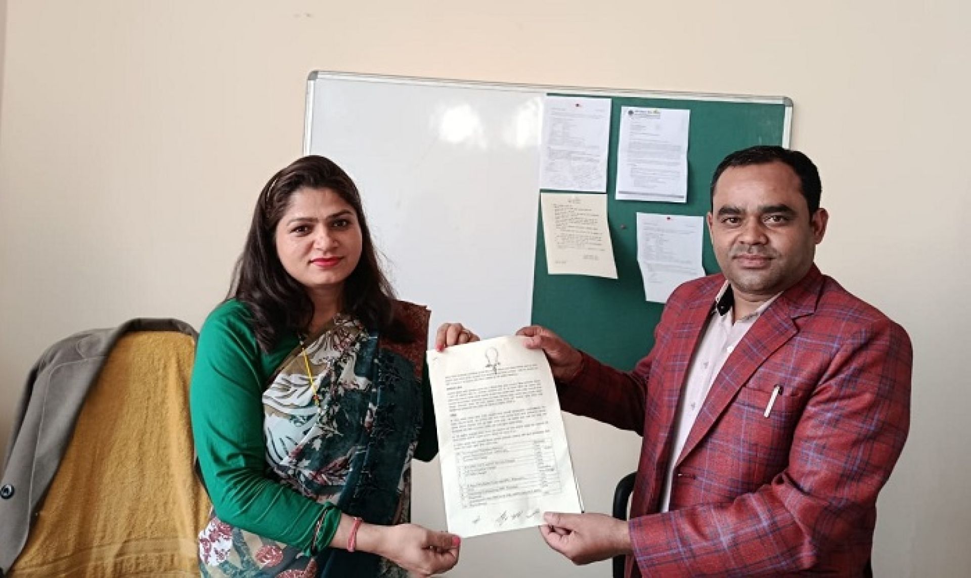 सिजेएनका सदस्यले केएमसीमा उपचार गर्दा ५० प्रतिशतसम्म छुट पाउने
